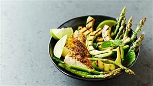 Simplest Keto Meal Plan